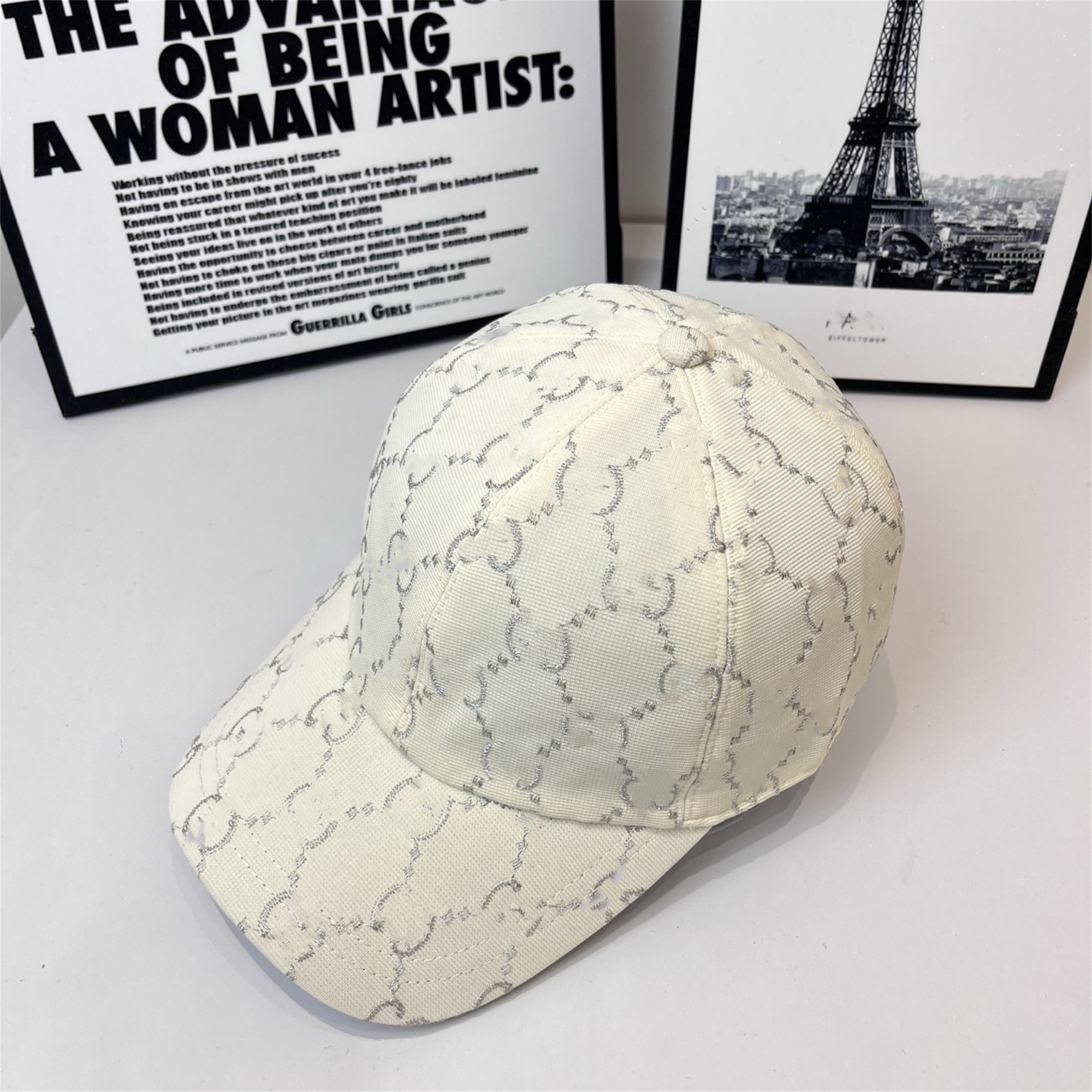 BB Designer Cap Baseball Embroidery Designer Hats For Men Outdoor Casual Luxe Fashion Summer Trucker Hat Women White Black Brown Letter