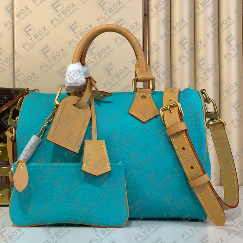 M14067 M14077 M21108 SP P9 30CM Boston Bag Totes Handbag Shoulder Bag Top Handbag Bag Crossbody Unisex Fashion Luxury Designer TOP Quality Fast Delivery