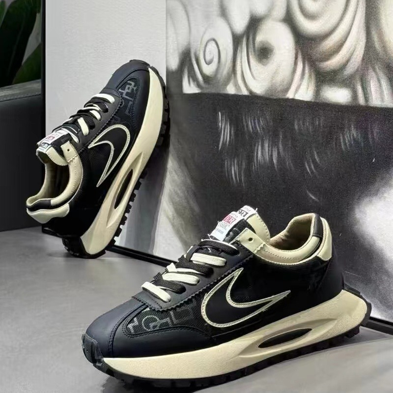 hot free shipping designer Running Shoes for men Summer Sports Outdoor high fashion shoes