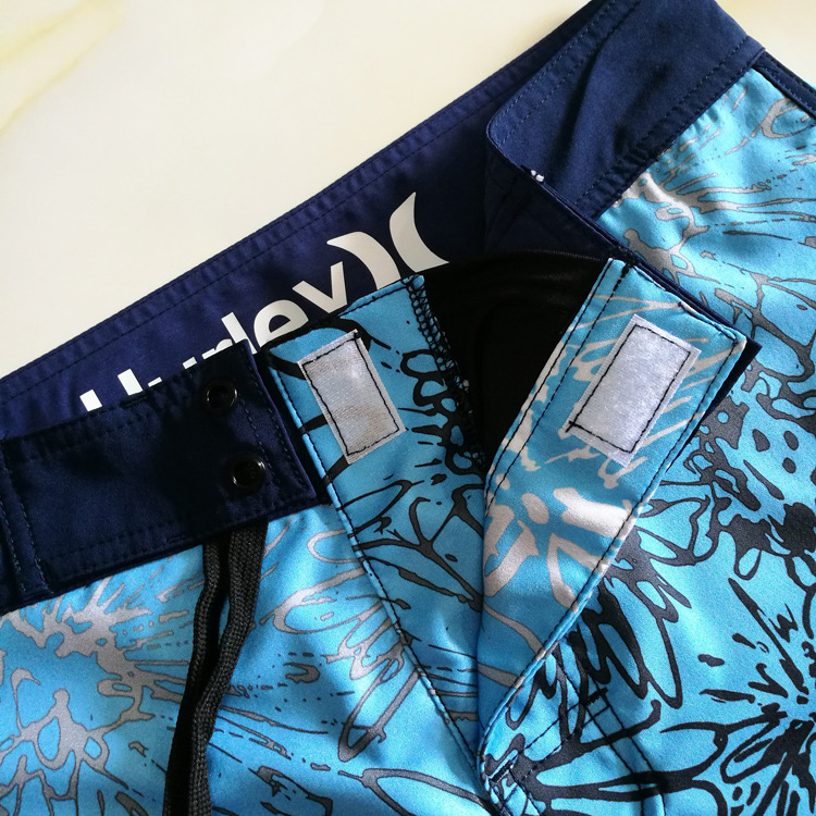 Top quality Brand High Quality New Style Free Delivery Designer Bag Summer focused men's beach pants in Brazil, Japan and South Korea, hot sellin