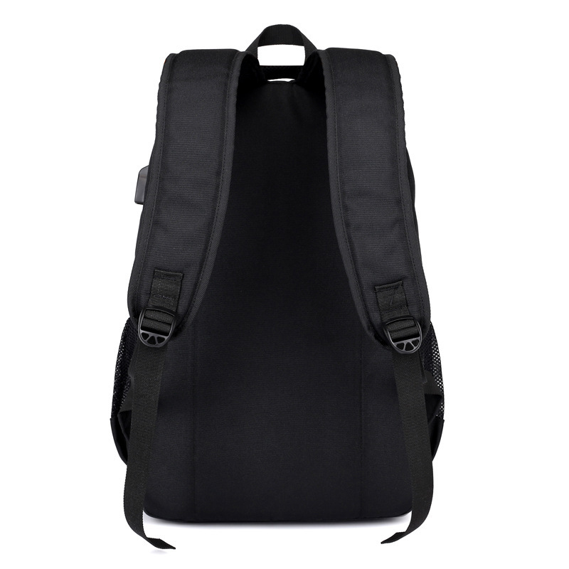 Travel backpack Male new school bag Female college style student bag large capacity leisure backpack