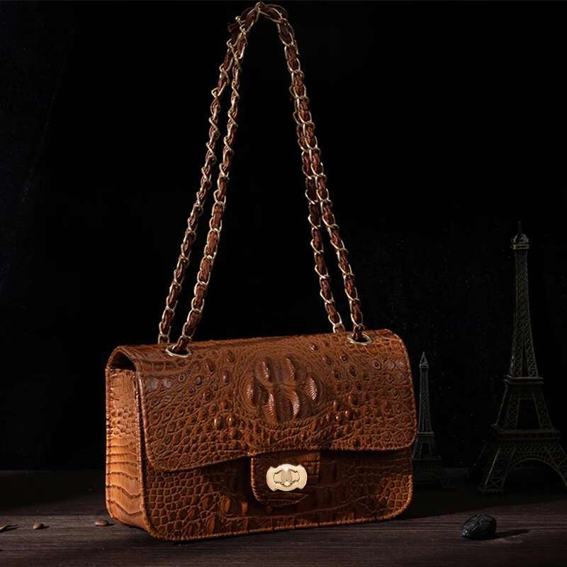 Green Bag Casual Crossbody For Women 2024 New Handbag Brand Bolsa Feminina Leather Shoulder Bags Ladies Purse Clutch