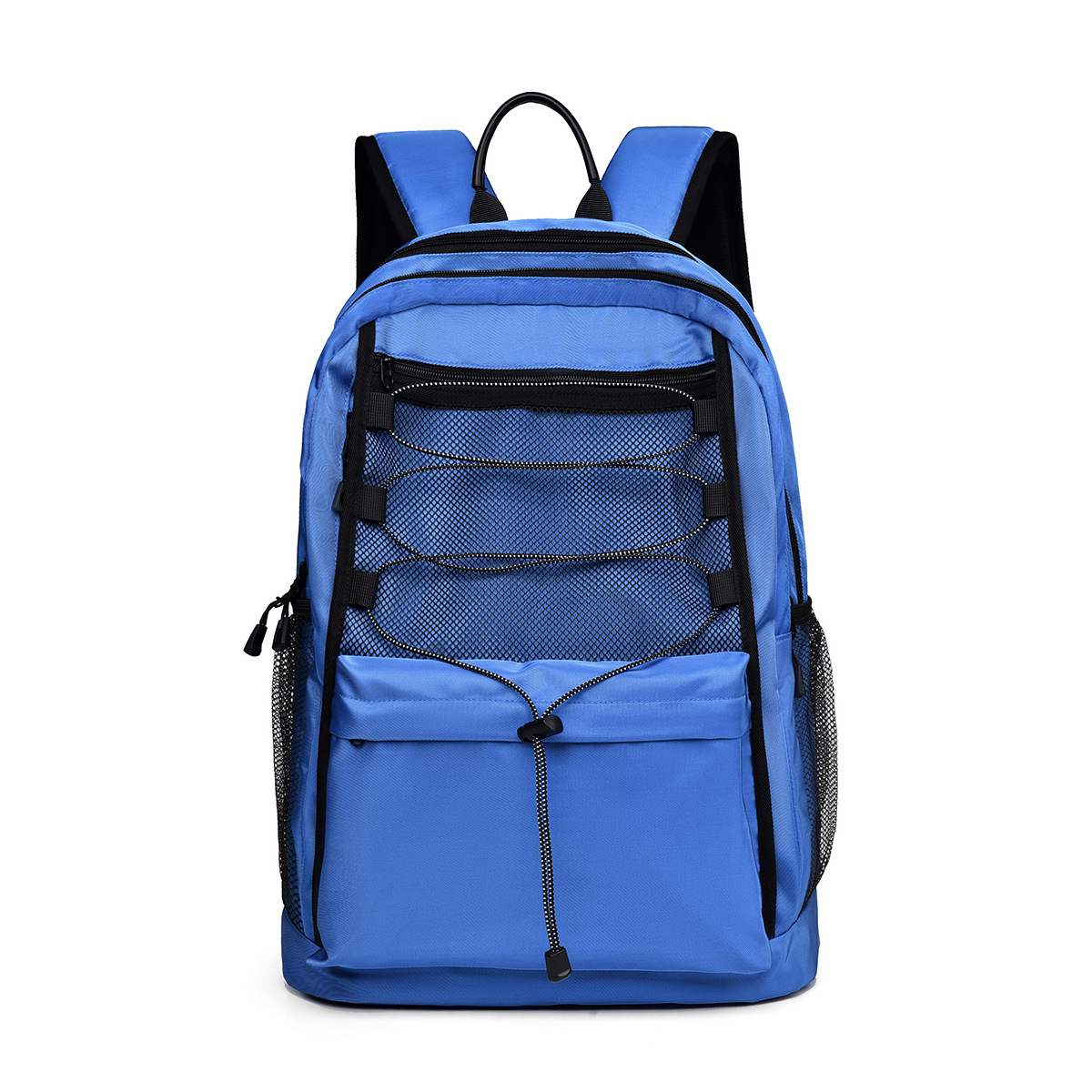 Lightweight travel backpack Women's large capacity outdoor travel backpack Backpack Sports leisure backpack men