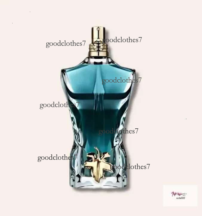 Male Perfume 125ml Men Fragrance Eau De Toilette 4.2oz Long Lasting Smell Designer Brand EDT Man Parfum Spray Cologne Body Mist