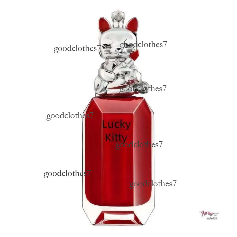 Designer Classic Rose Eau de Parfum for Women Sensual Fragrance, 90ml Spray Bottle