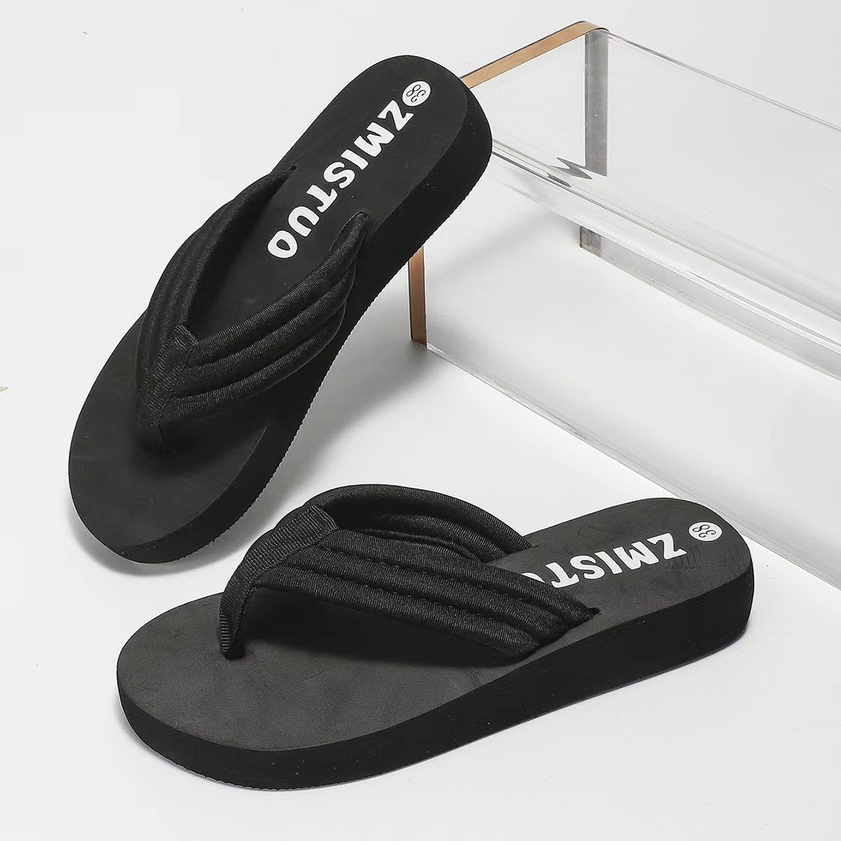 Designer Sandals Niche Butterfly Rhinestone Flat Bottom Women's 2025 Spring New Style Fairy Style Silver Buckle Strap Fashionable Women's Fl