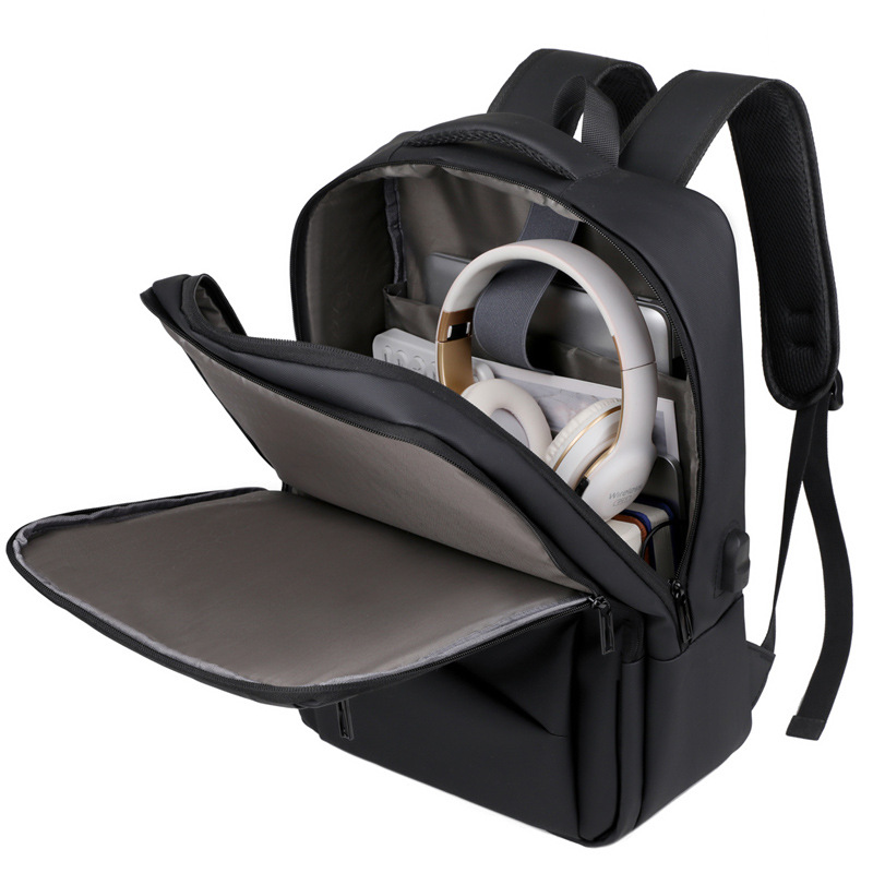 Backpack men's business backpack computer backpack travel large capacity computer bag men's backpack 2025