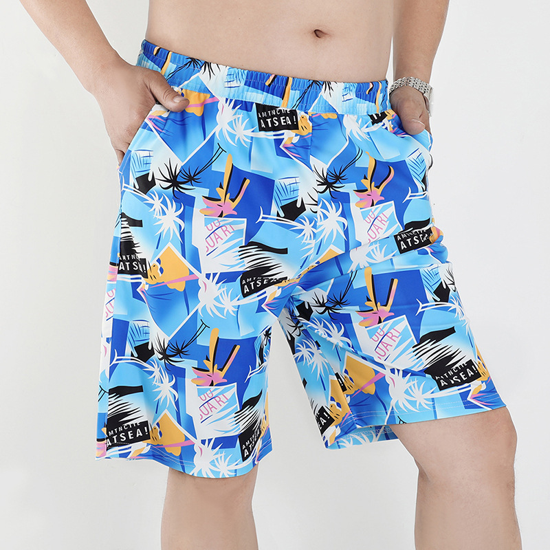 Brand High Quality New Style Free Delivery Designer Bag 2025 New For Men Soaking In Hot Springs, Anti Awkward Adult Large Beach With Fat Legs And Pock