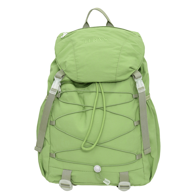 New backpack fashion outdoor travel backpack girls sports leisure backpack hiking bag