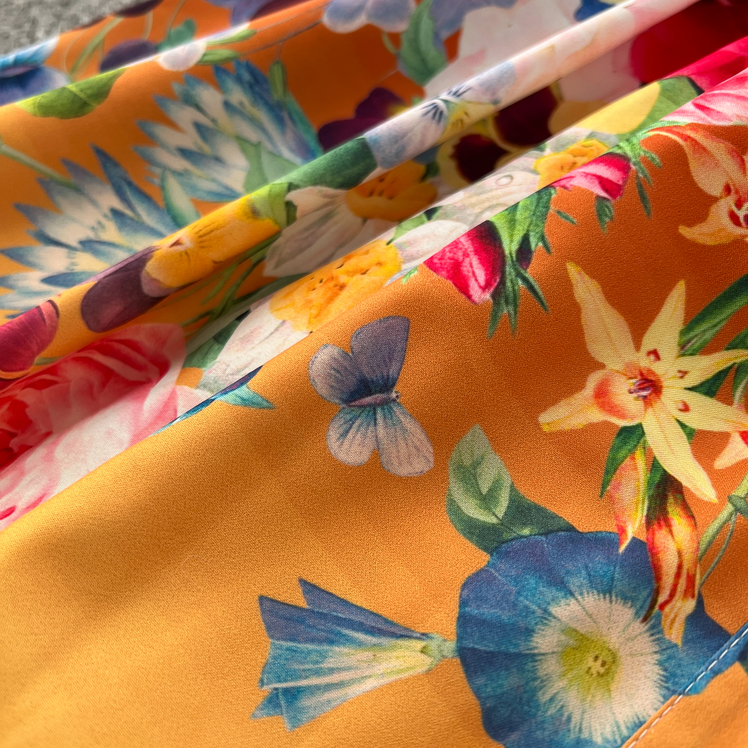 Casual Dresses Summer Fashion Gorgeous Flower Maxi Dress Female Sleeveless Bow Neck Bohemian Single Breasted Pearl Buttons Belt Chic Print Robe 2025