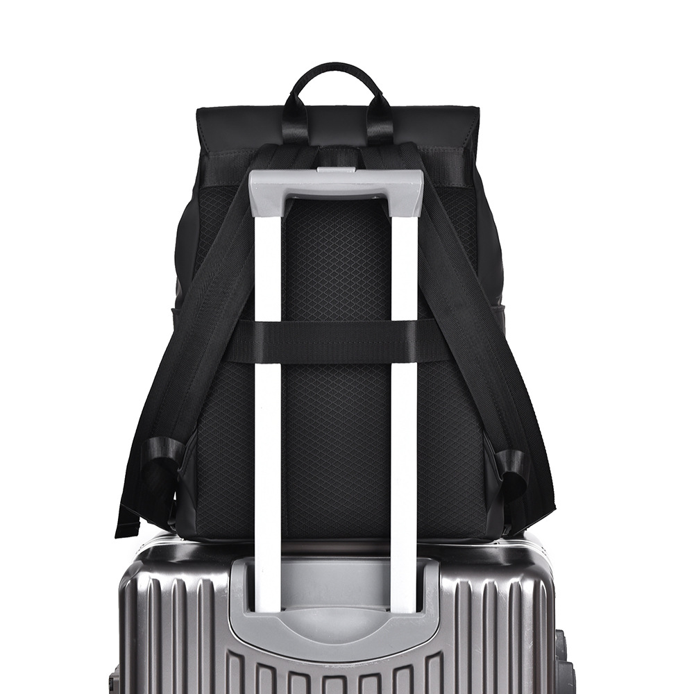 Backpack Women's travel backpack Large capacity computer bag shoulders casual