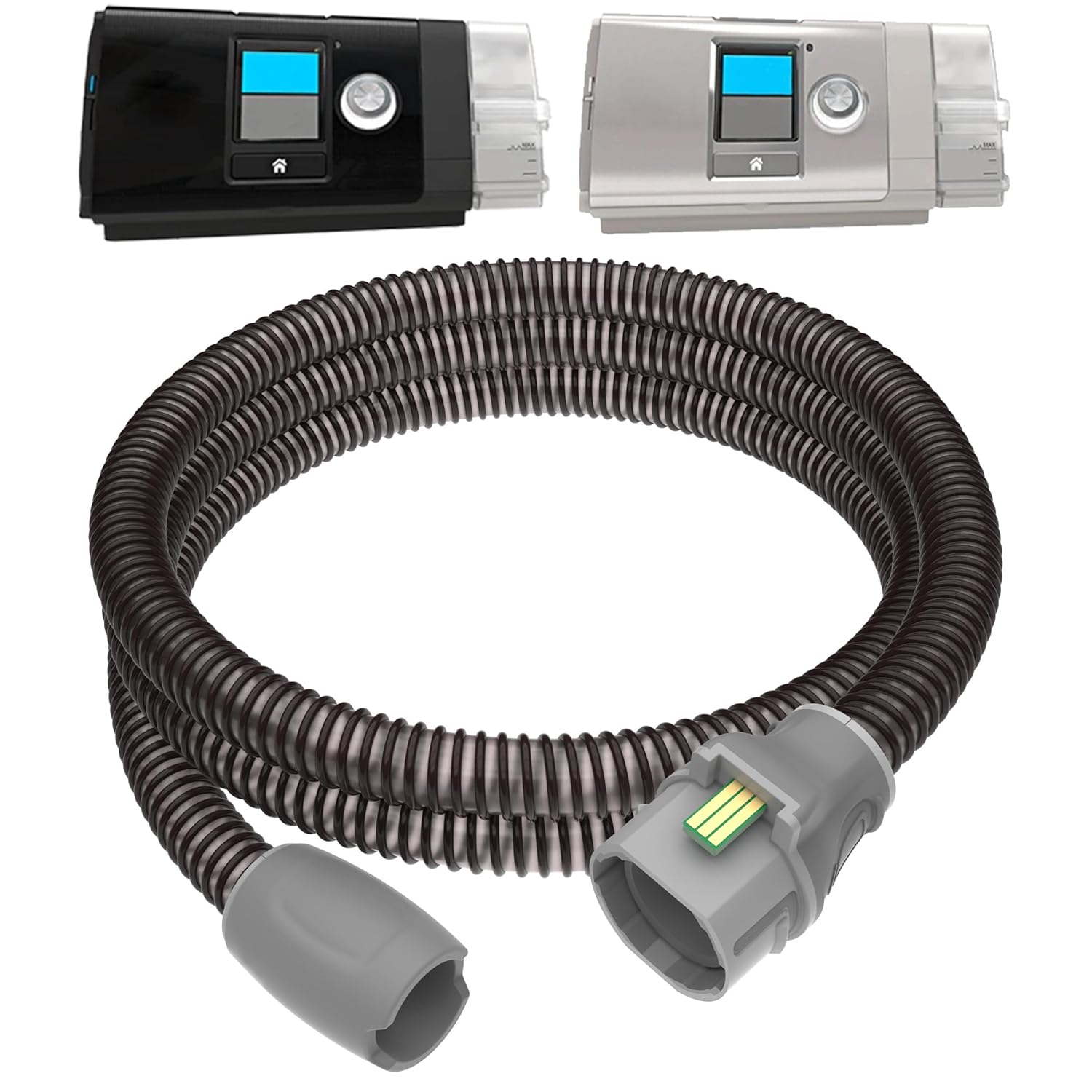 resmed Airsense 10 tubing - CPAP heated tube - Climateline air tubing - Compatible with Airsense 10 and Aircurve 10