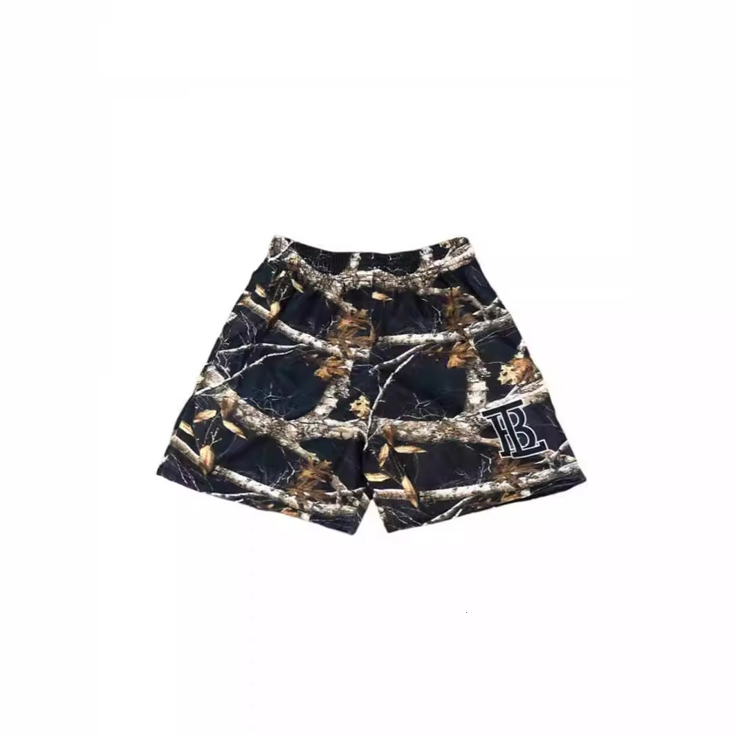 Quality Brand High Quality New Style Free Delivery Designer Bag 2025 New Men's Women's Beach Pants, Sports Leisure Fleece Shortsfashionable 