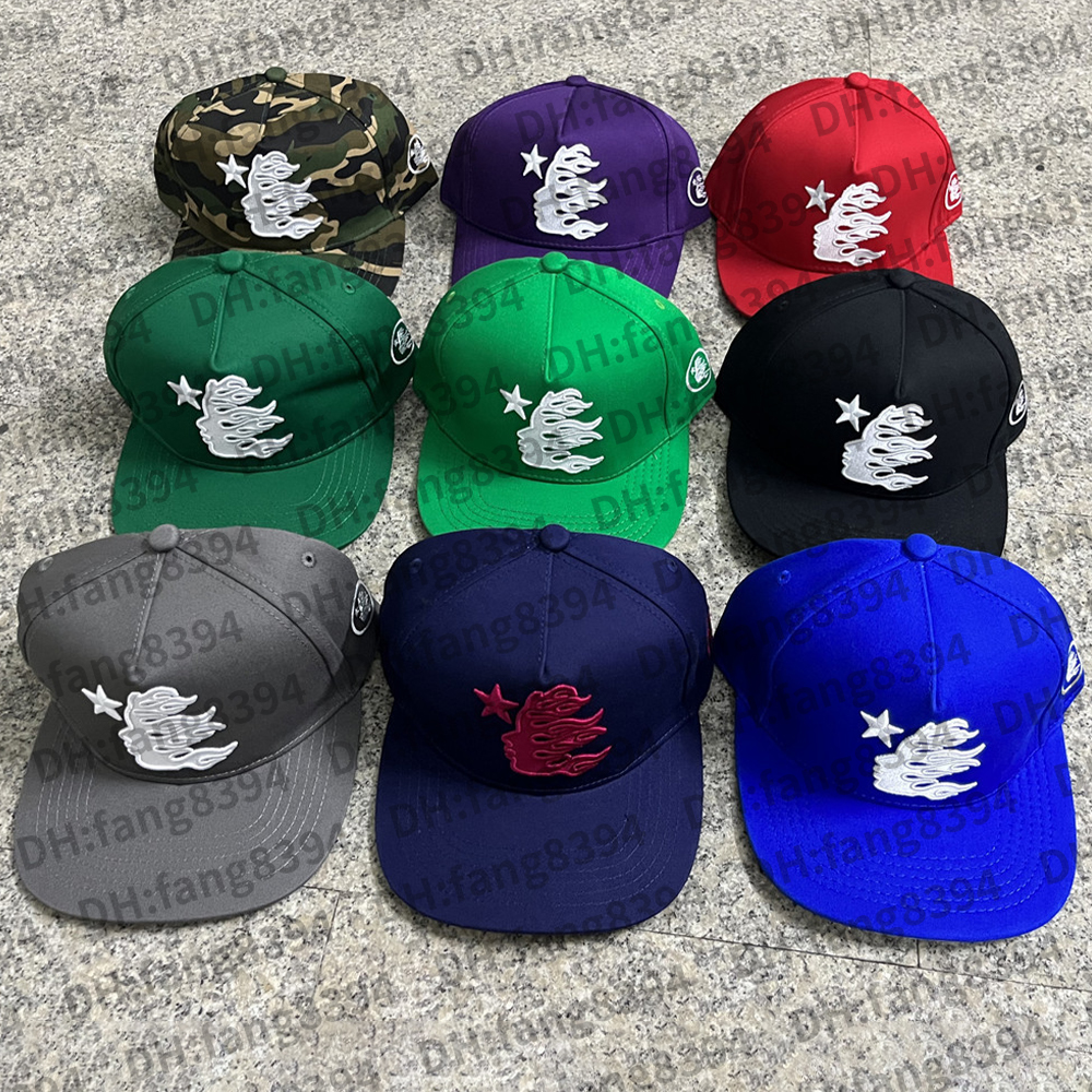 hellstsr hat baseball cap Casquette Luxe hats for men golf designer caps trucker hat gorras snapback chapeau mens hat new eras fitted cap hats designers women luxe