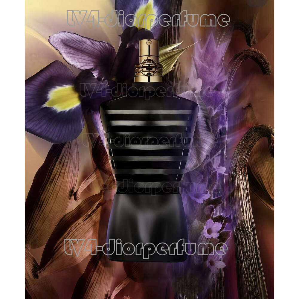Men Perfumes cologne 125ml EDP Long Lasting Fragrance Body Spray Cologne for male Fast Ship