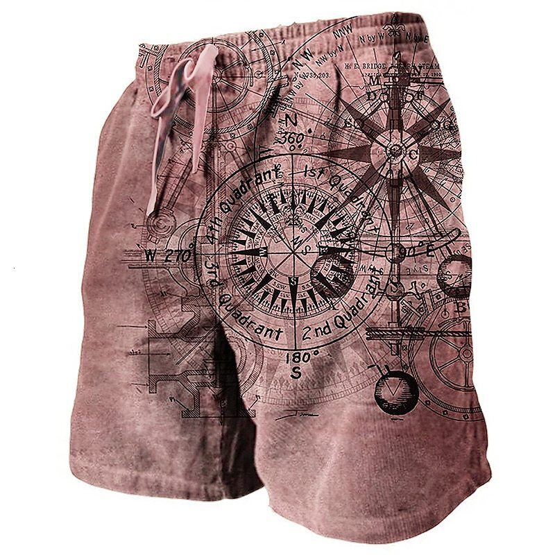 Top Quality Brand High Quality New Style Free Delivery Designer Bag 2025new 3D Printed Breathable Soft Leisure Hawaiian Vacation Beach Daily Loose Sho