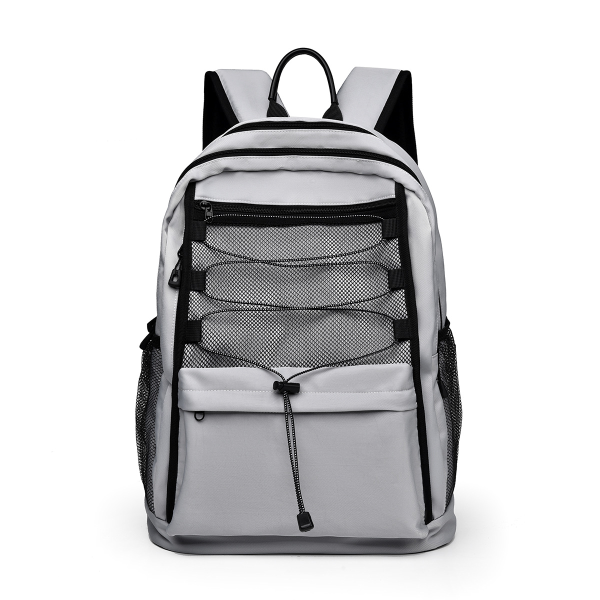 Lightweight travel backpack Women's large capacity outdoor travel backpack Backpack Sports leisure backpack men