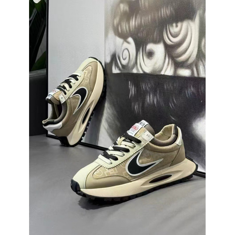 hot free shipping designer Running Shoes for men Summer Sports Outdoor high fashion shoes