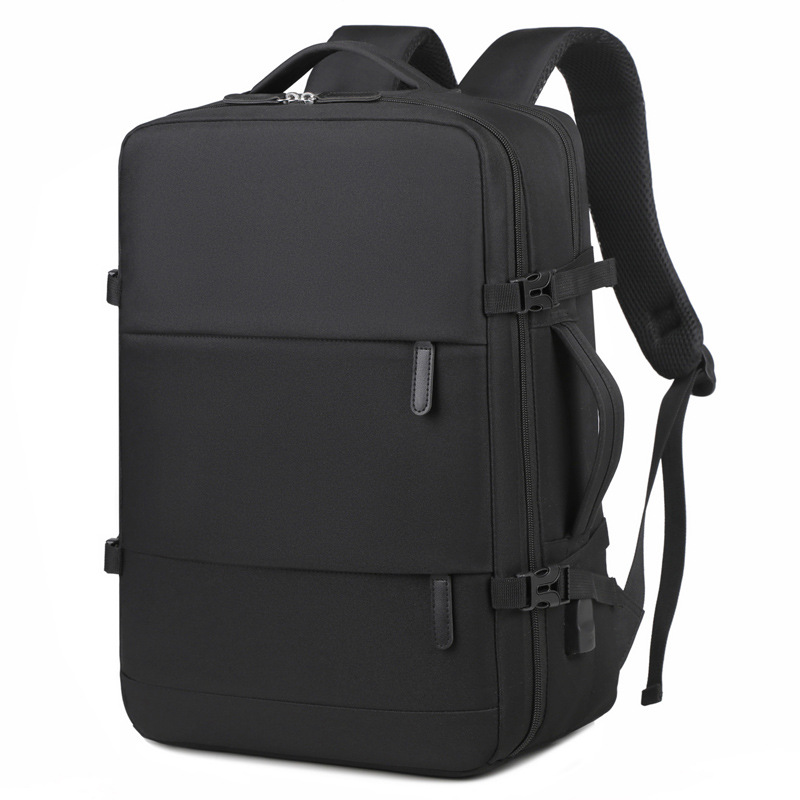 Short backpack for girls large capacity lightweight travel luggage laptop bag Travel backpack 2025s hot