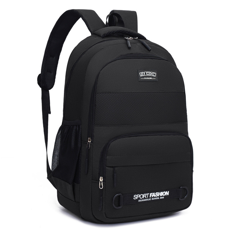 Backpack girls new college style leisure backpack fashion travel backpack junior high school student bag 2025