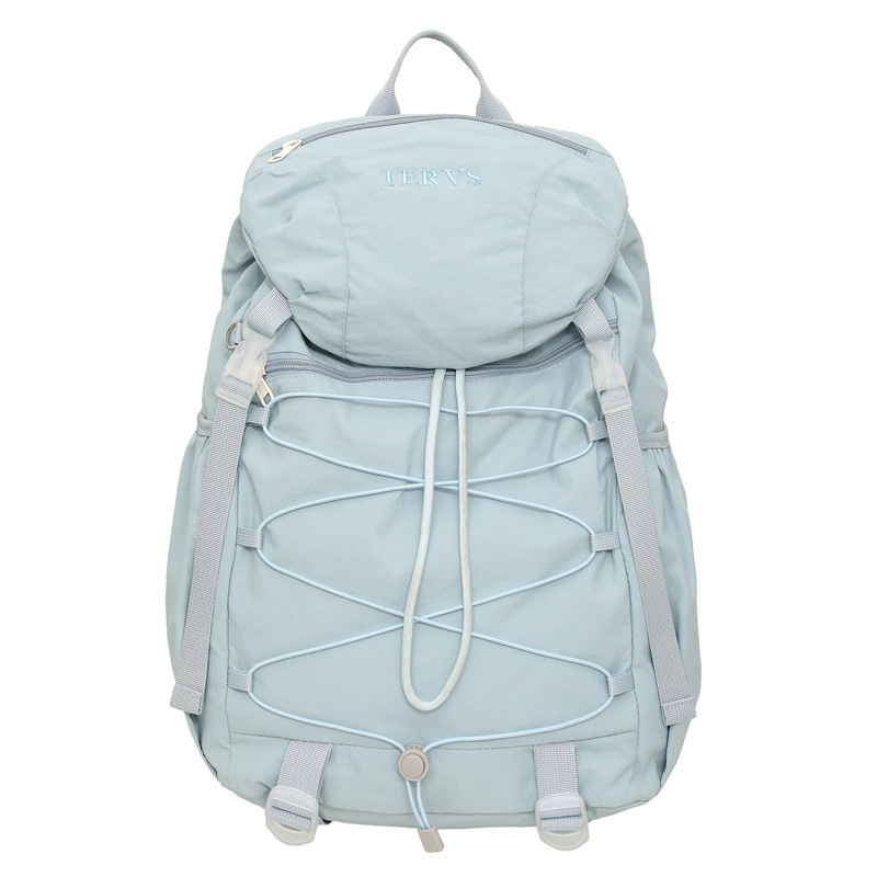 New backpack fashion outdoor travel backpack girls sports leisure backpack hiking bag