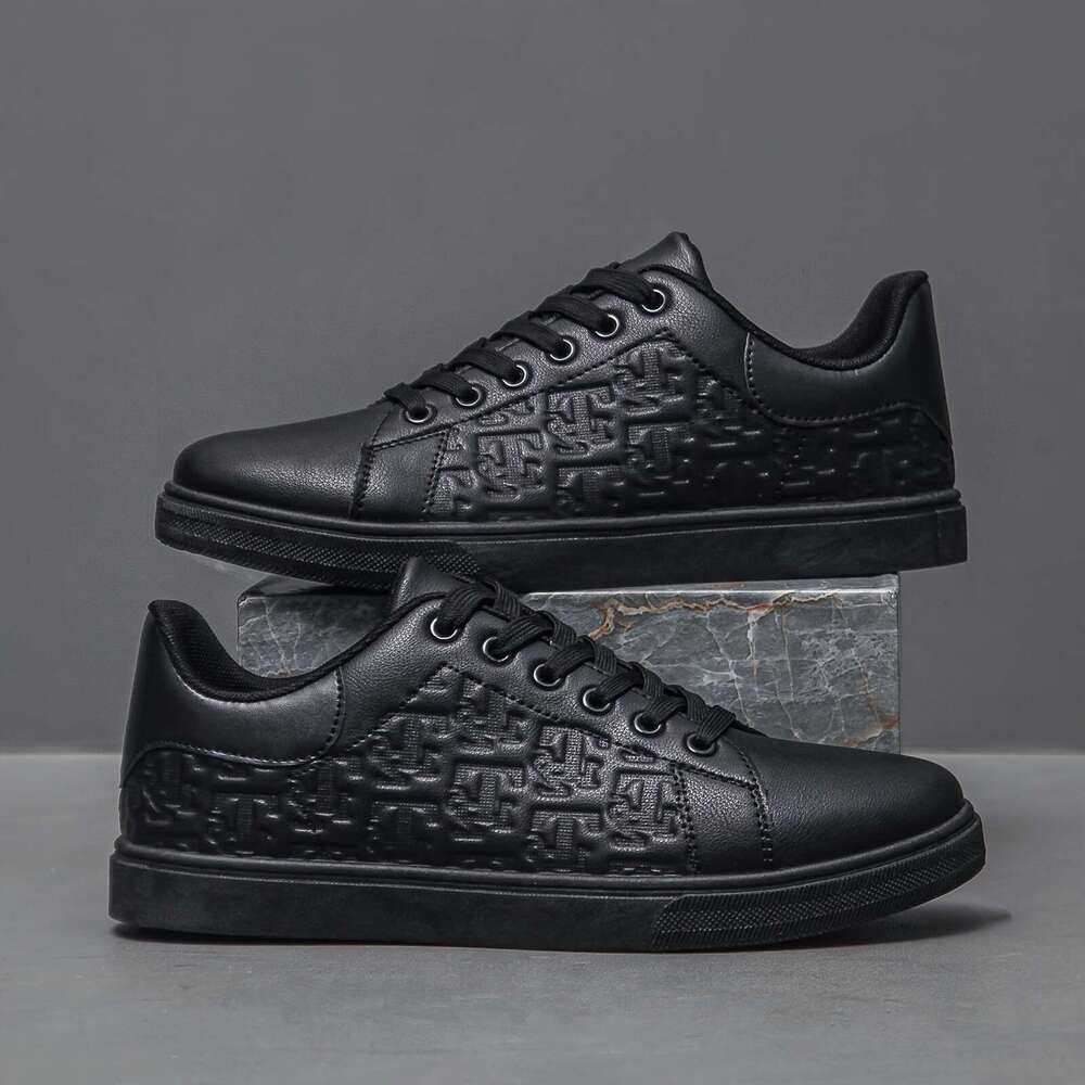 desinger shoes mens sneaker stylish simple casual student sports High Top men Shoe Breathable And Non-Slip good quality