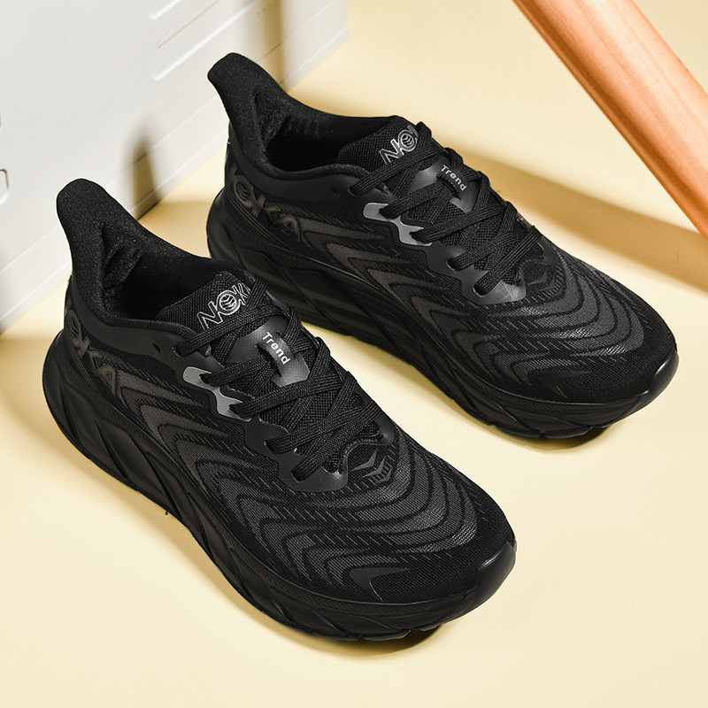 hot free shipping designer Running Sports Breathable Sneakers Shoes outdoor trainer for man