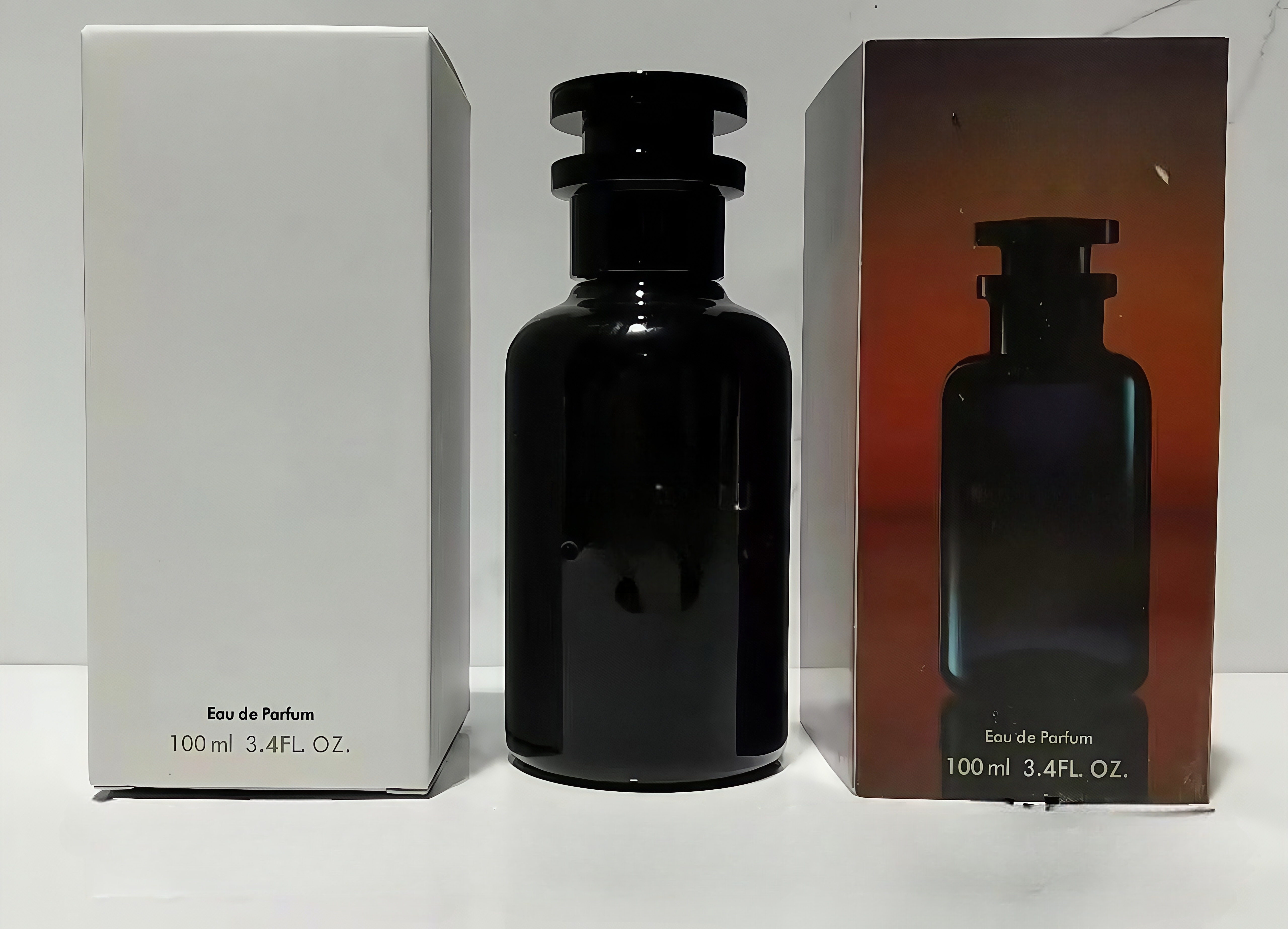 Women Eau Fragrance Perfume De Parfum Intense Long Lasting Time Good Smell EDP Design Brand Woman Lady Girl Perfumes Cologne Body Mist Spray Fast Ship Encounter Sign