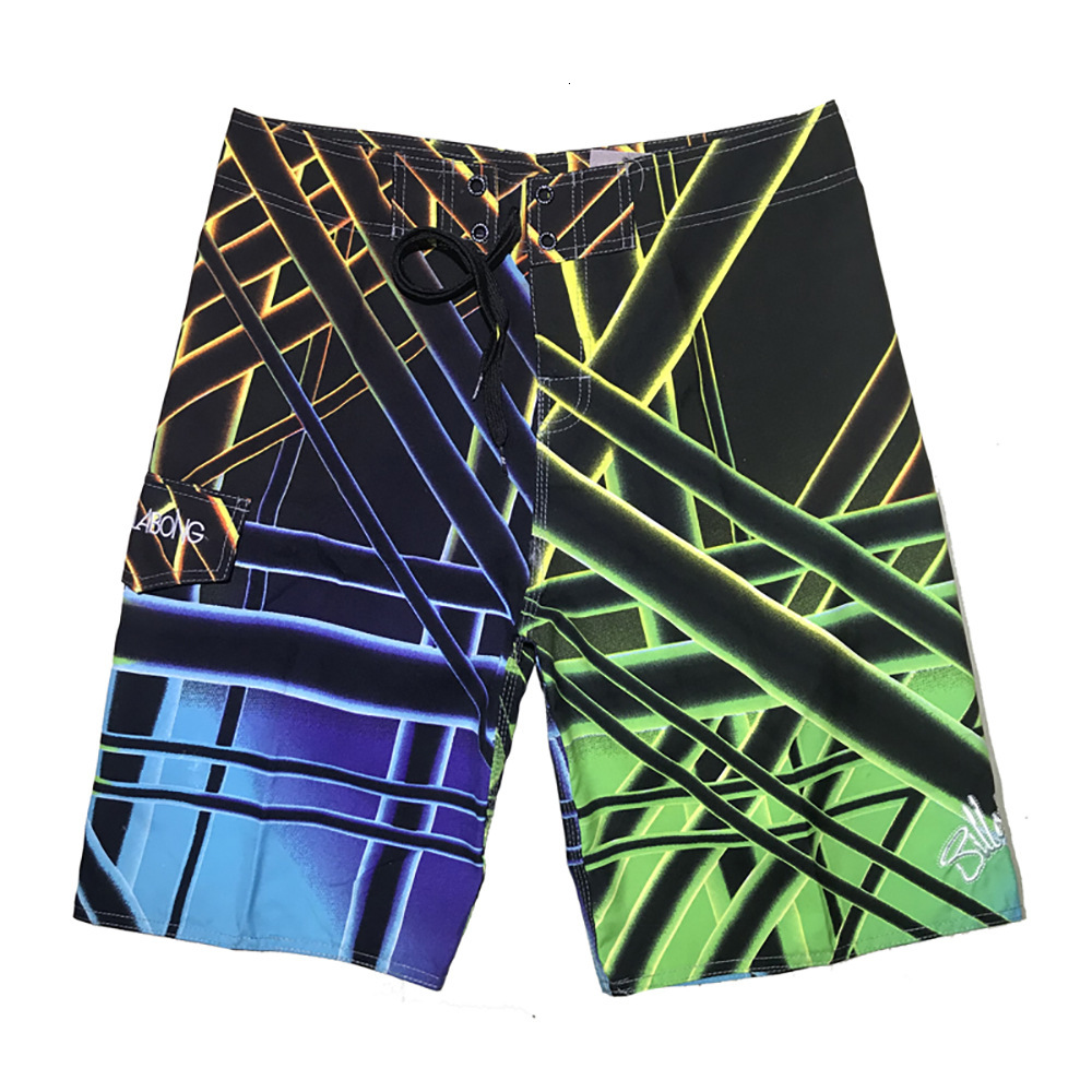 Top Quality Brand High Quality New Style Free Delivery Designer Bag Quick Drying Beach Pants For Men's 2025 Off-season Mexico - Brazil Casual Cro