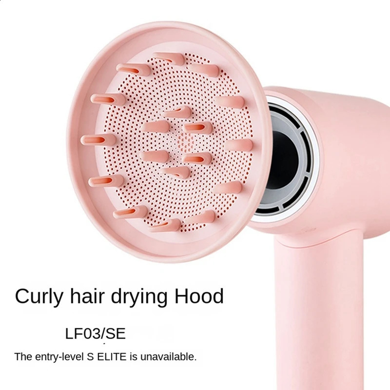 For Laifen Hair Dryer LF03/SE Laifen Diffusion Perm Curling Air Nozzle Accessories 250326