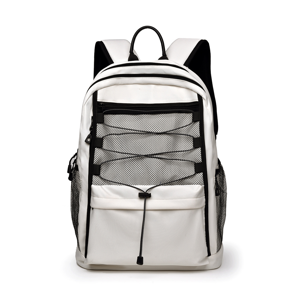 Lightweight travel backpack Women's large capacity outdoor travel backpack Backpack Sports leisure backpack men