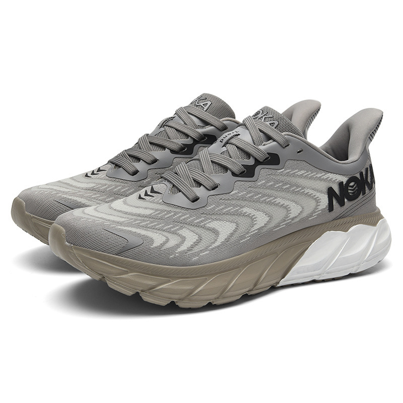 hot free shipping designer Running Sports Breathable Sneakers Shoes outdoor trainer for man