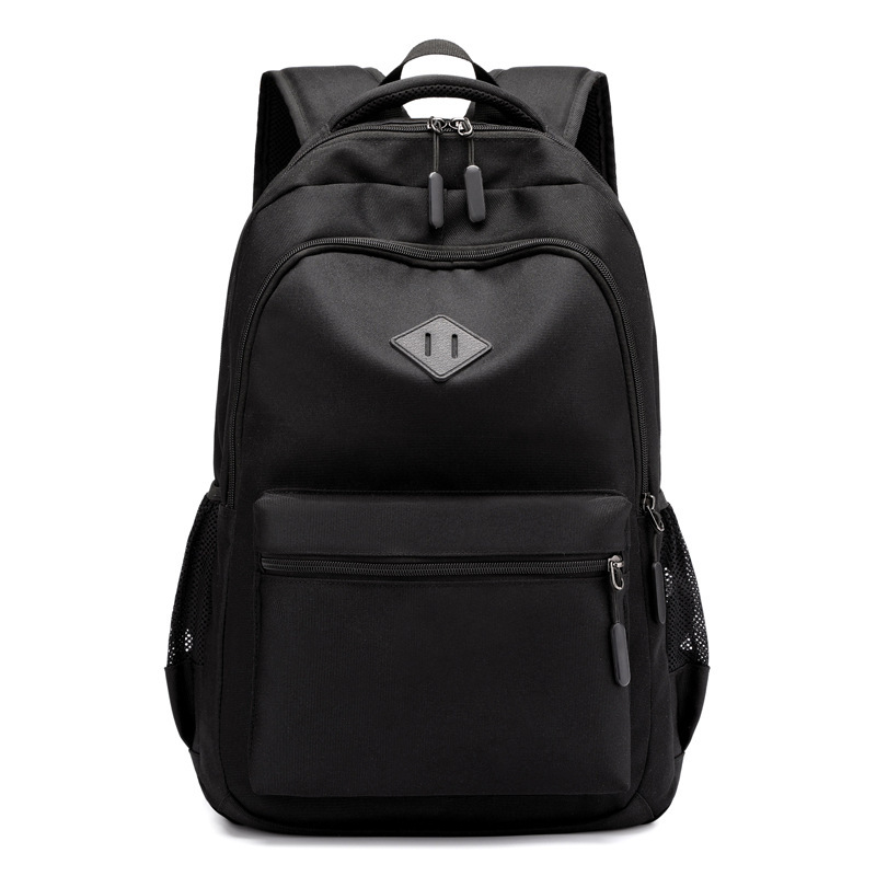 Travel backpack Male new school bag Female college style student bag large capacity leisure backpack