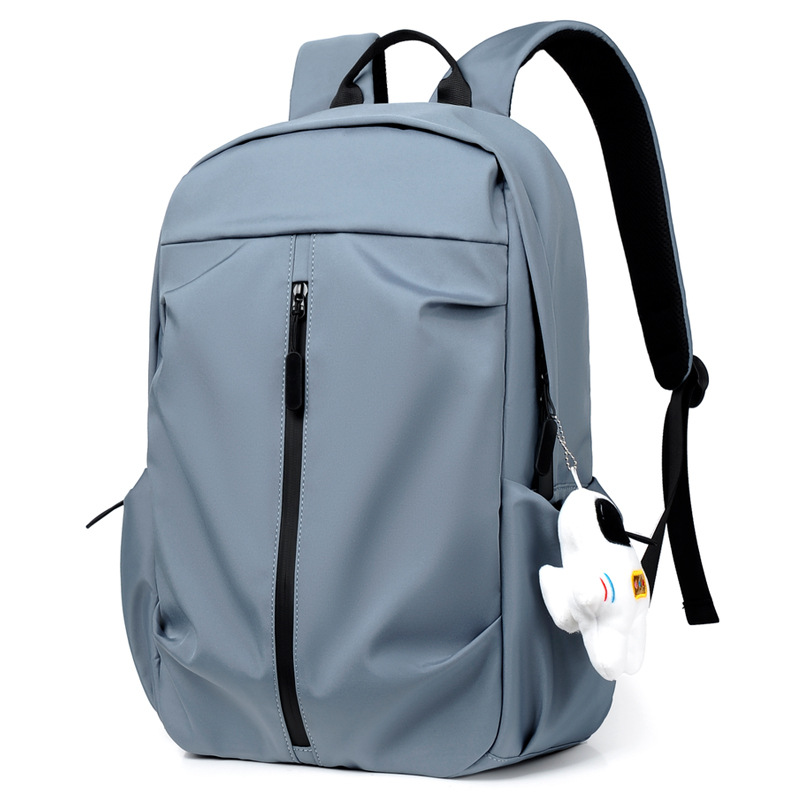 Backpack commuter bag Backpack women's backpack advanced sense leisure travel bag large capacity schoolbag female college students 2025s hot