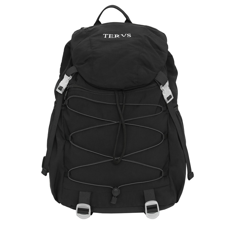 New backpack fashion outdoor travel backpack girls sports leisure backpack hiking bag 2025
