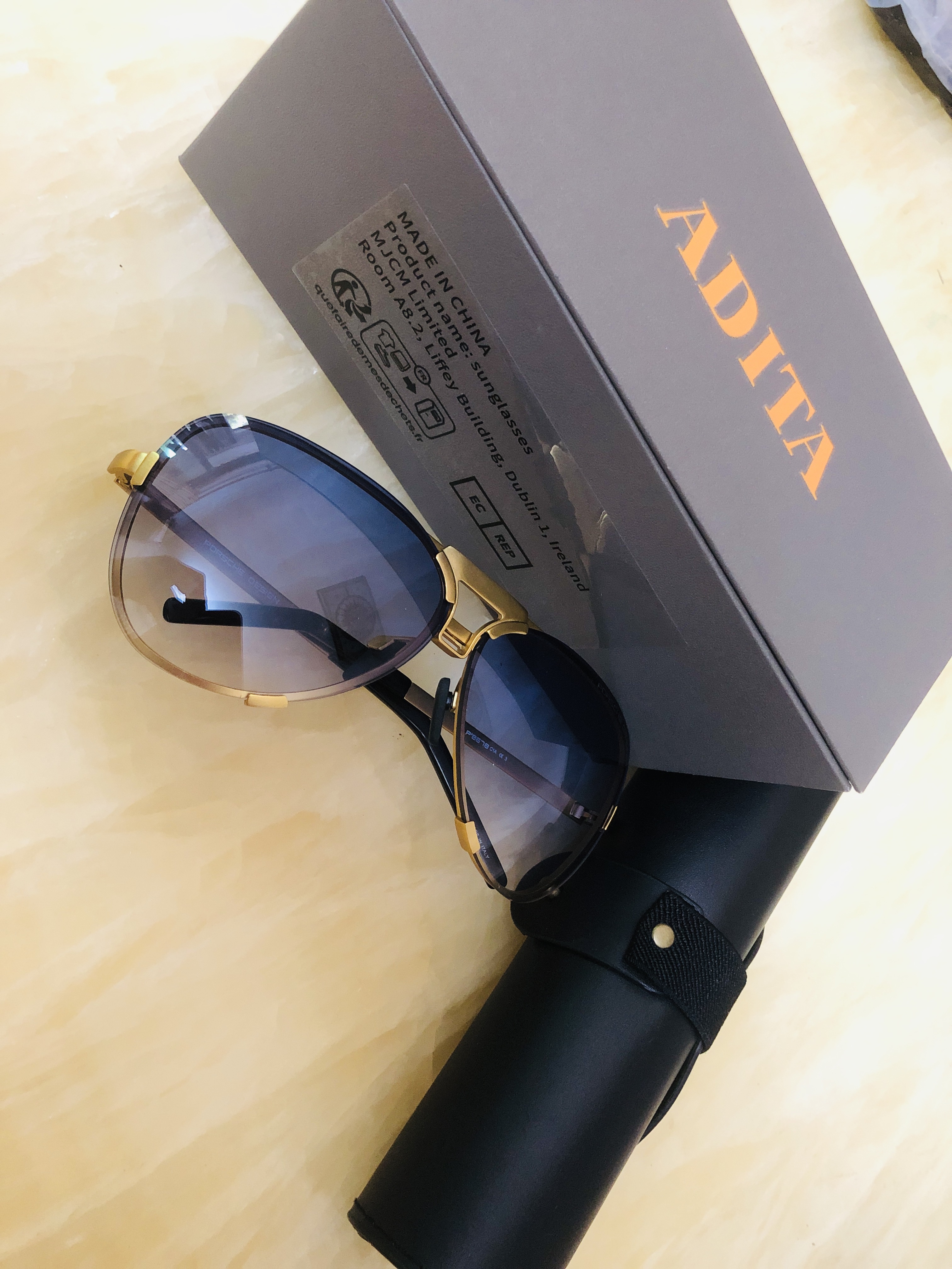 Customized products Sterling silver jewelry sunglasses belt watch production time 3 days transportation time 13 days 3333
