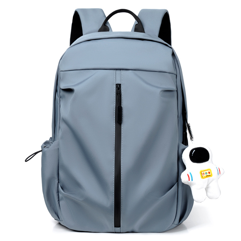 Backpack commuter bag Backpack women's backpack advanced sense leisure travel bag large capacity schoolbag female college students