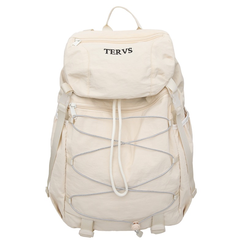 New backpack fashion outdoor travel backpack girls sports leisure backpack hiking bag