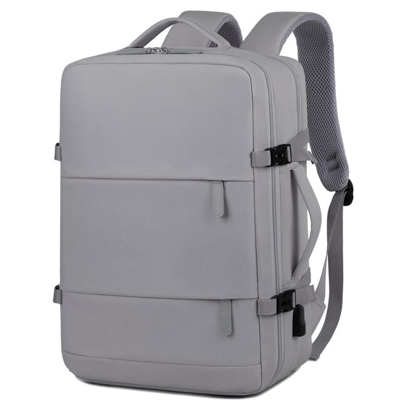 Short backpack for girls large capacity lightweight travel luggage laptop bag Travel backpack 2025s hot