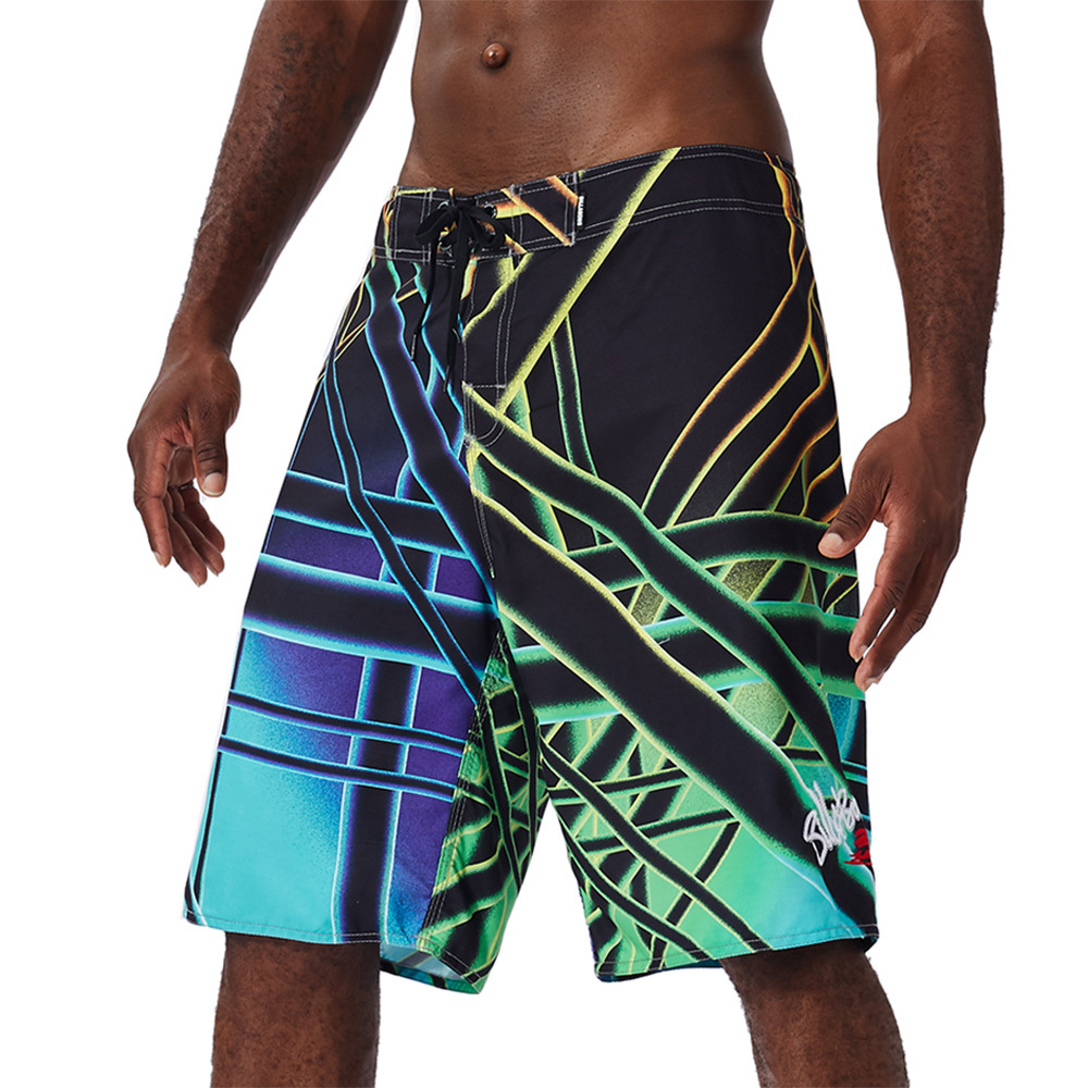 Top Quality Brand High Quality New Style Free Delivery Designer Bag Quick Drying Beach Pants For Men's 2025 Off-season Mexico - Brazil Casual Cro
