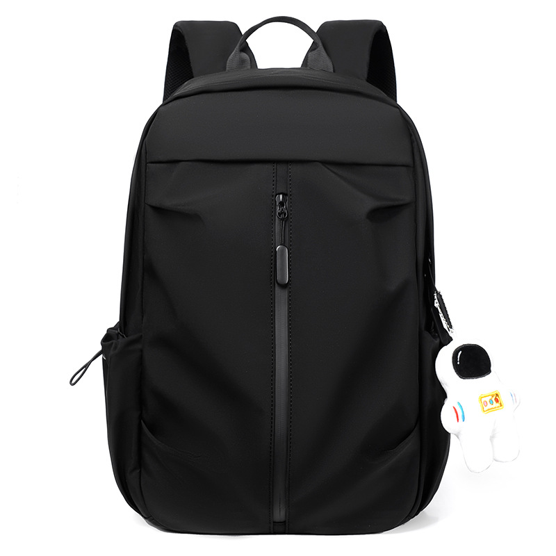 Backpack commuter bag Backpack women's backpack advanced sense leisure travel bag large capacity schoolbag female college students 2025s hot