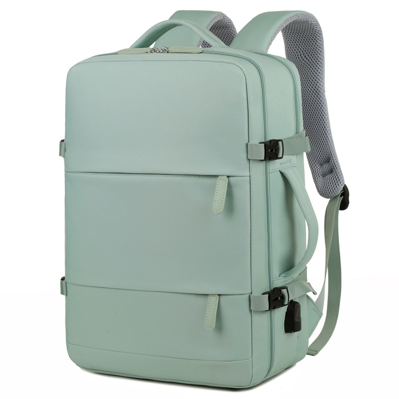 Short backpack for girls large capacity lightweight travel luggage laptop bag Travel backpack 2025s hot