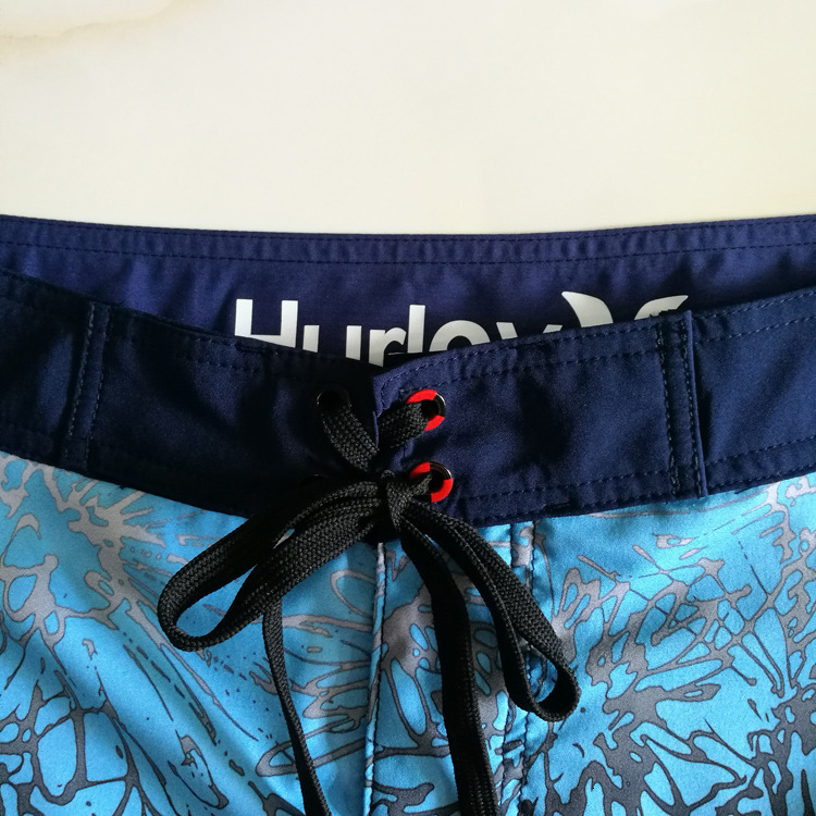 Top quality Brand High Quality New Style Free Delivery Designer Bag Summer focused men's beach pants in Brazil, Japan and South Korea, hot sellin