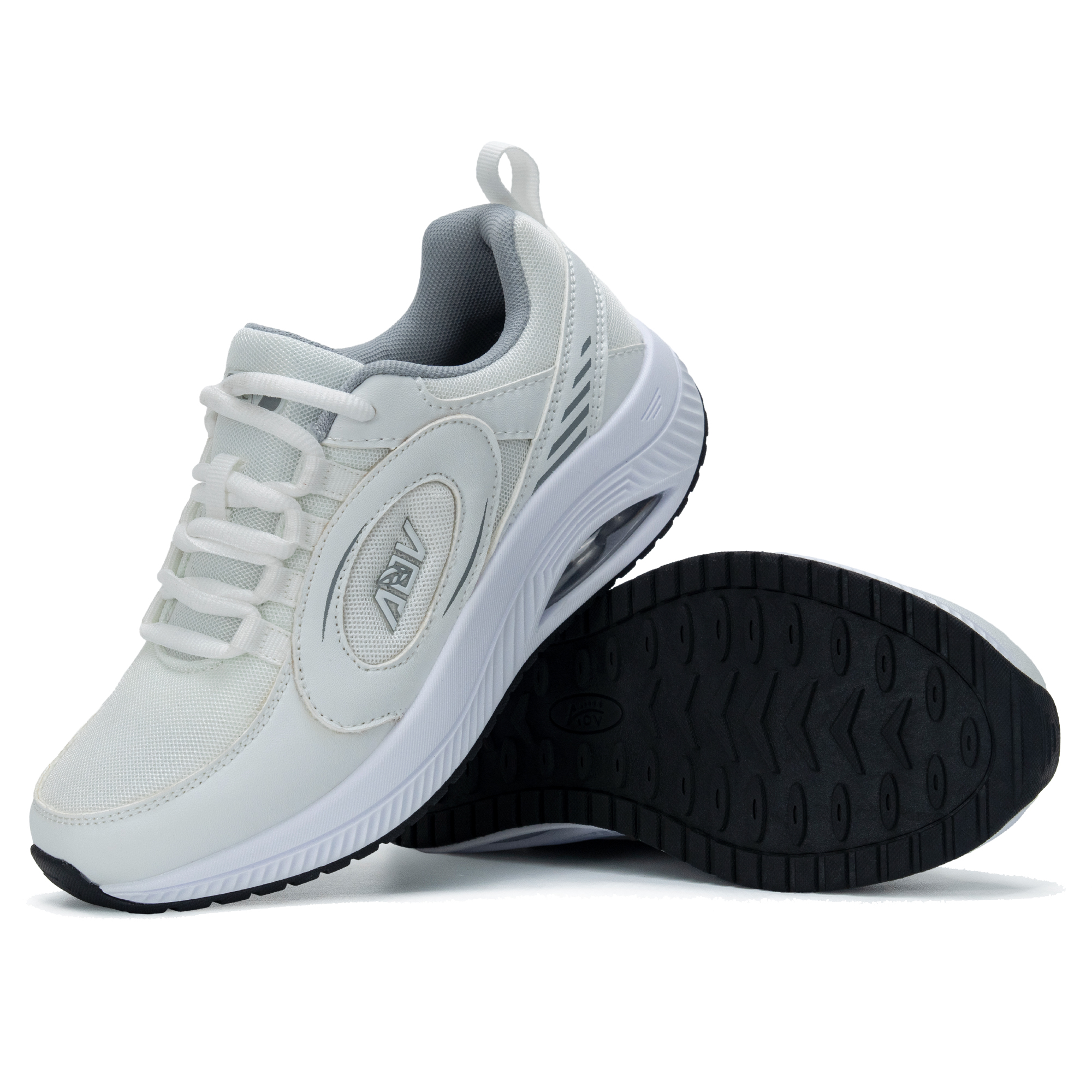 Designer shoes Womens Walking Shoes With Arch Support Tennis Orthotic Fashion Sneakers for Plantar Fasciitis Pain Relief