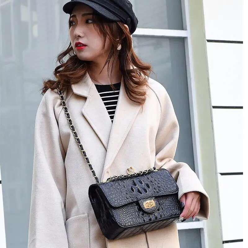 Green Bag Casual Crossbody For Women 2024 New Handbag Brand Bolsa Feminina Leather Shoulder Bags Ladies Purse Clutch