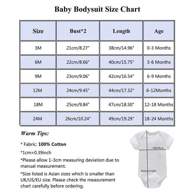 Baby jumpsuit newborn boys and girls clothing golden dad is my hero funny printed baby jumpsuit cute casual baby bodysuit Z250331