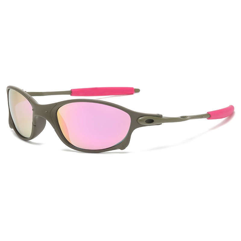 Free shipping hot selling dazzling sunglasses Europe and the United States fashion sunglasses with UV protection with glasses JULIET JULIET YK2