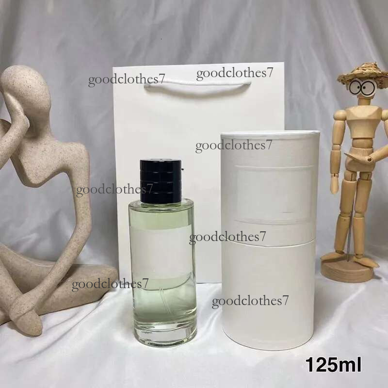 cologne parfum uries Perfume Lucky Cologne 125ml Man Woman long spray smell charming Fragrance 1N75 d1e7 398