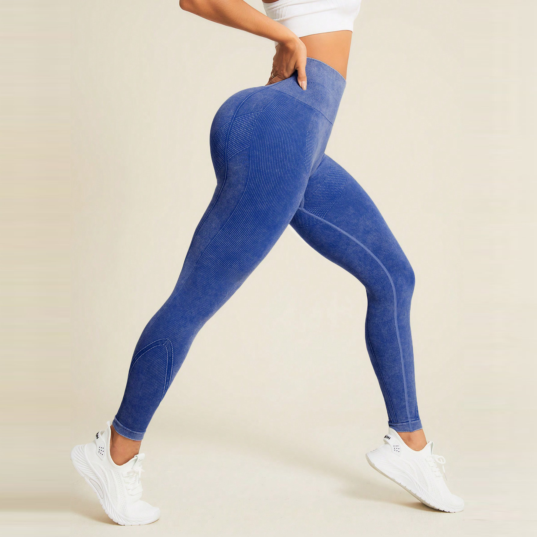 Highly Comfortable Stretchy Quick-Dry Athletic Bottoms Designed For Daily Fitness Enthusiasts