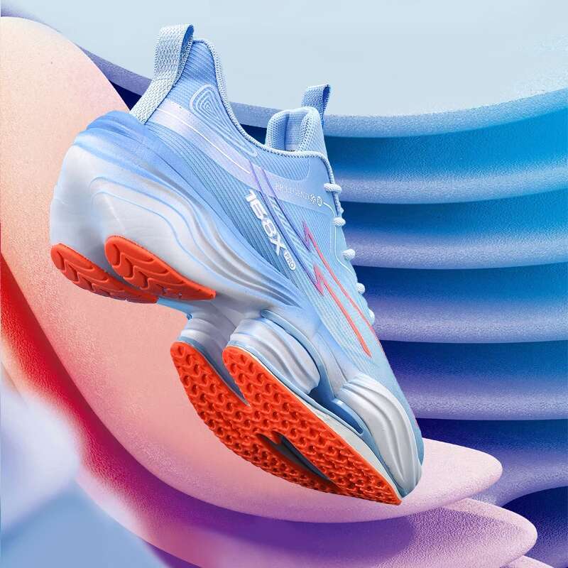 Designer Shoes New Summer High-quality Air Cushion Men's Sports Running Shoes Breathable Women's Comfortable Outdoor Men's Sports Anti 